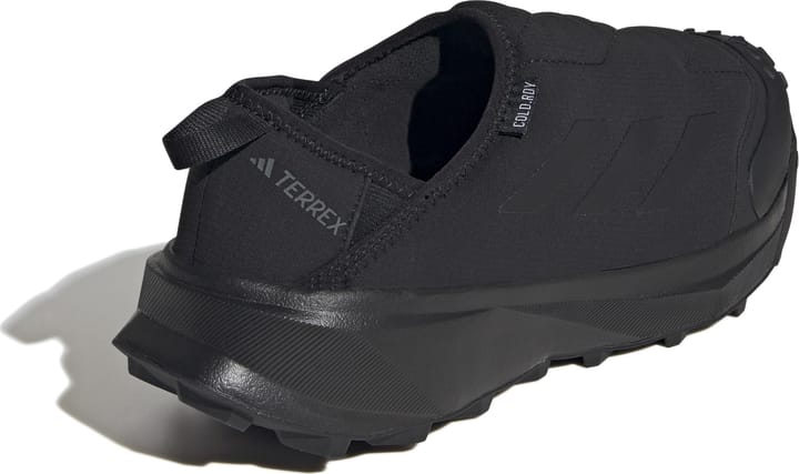 Adidas Terrex Winter Slip On Cold.Rdy - Cblack/Cblack/Grefou